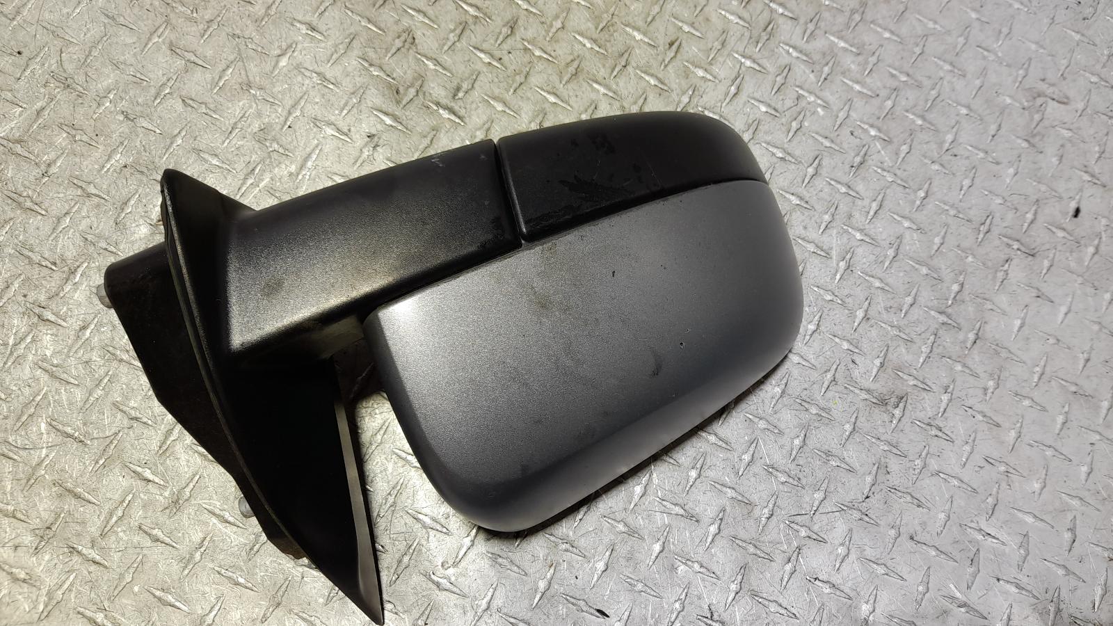 View Auto part Right Door Mirror Ford Ranger 2017