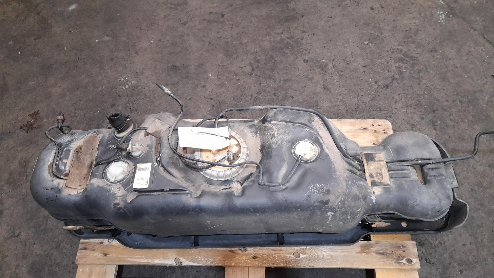 View Auto part Fuel Tank Ford Ranger 2017