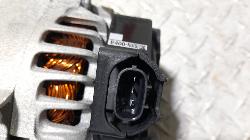 View Auto part Alternator Hyundai Elantra 2017