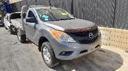 View Auto part Trans/Gearbox Mazda Bt50 2012