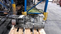 View Auto part Trans/Gearbox Mazda Bt50 2012