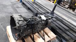 View Auto part Trans/Gearbox Mazda Bt50 2012