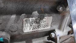 View Auto part Trans/Gearbox Mazda Bt50 2012