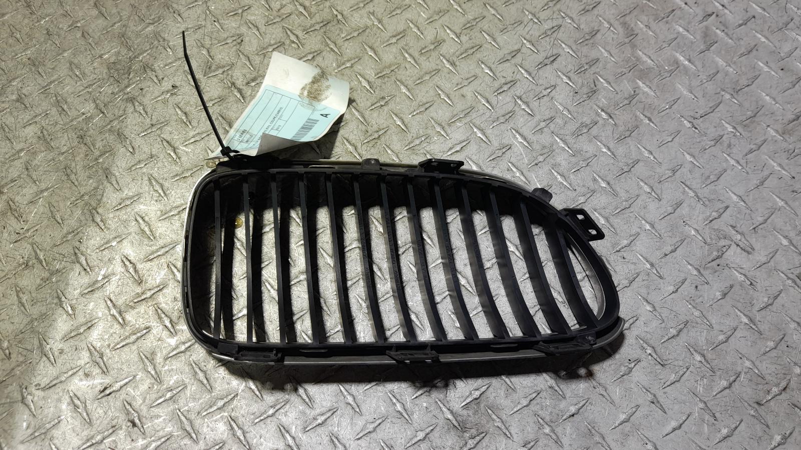 View Auto part Grille Bmw 3 Series 2010