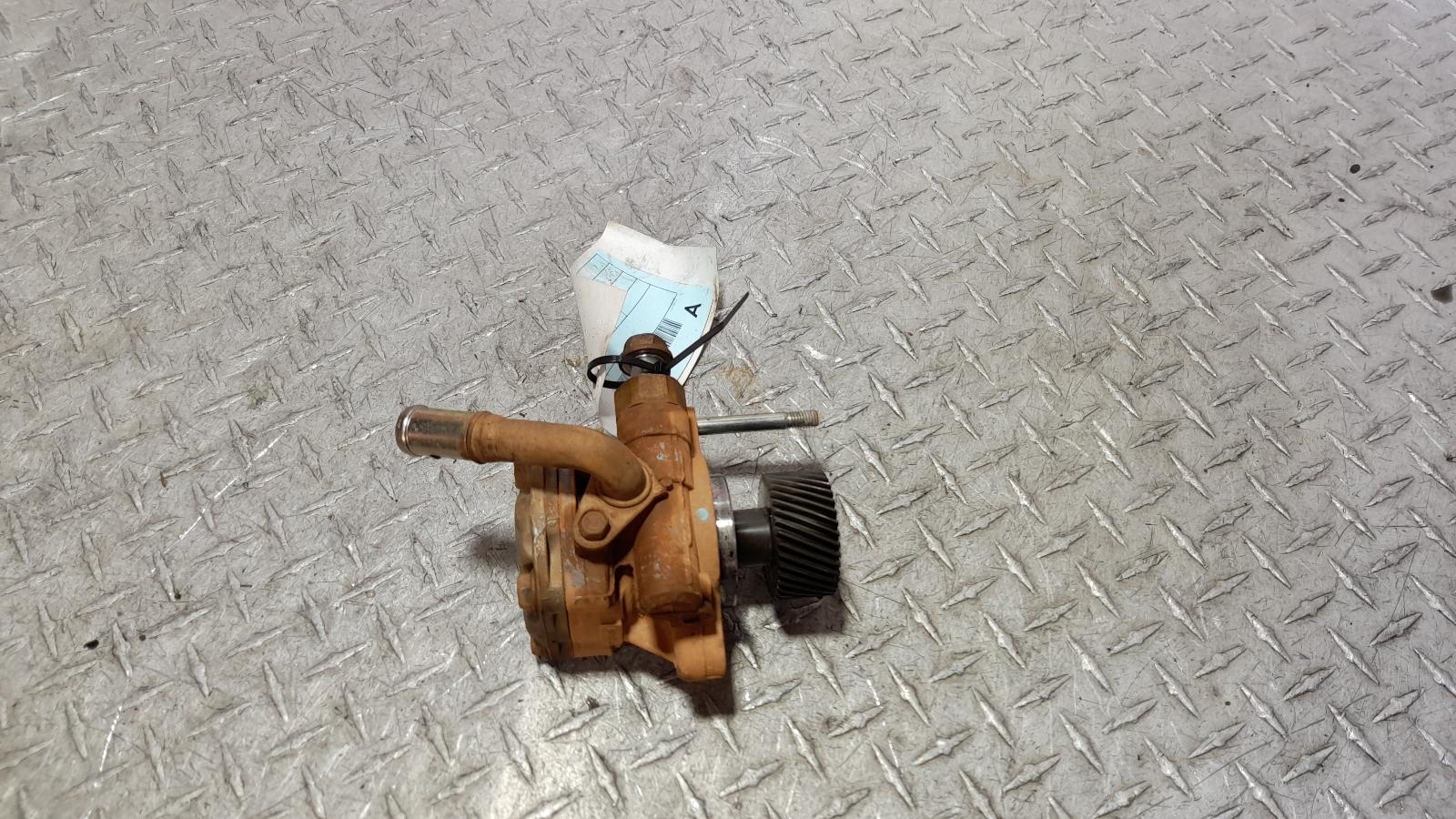 View Auto part Steering Pump Ford Ranger 2011