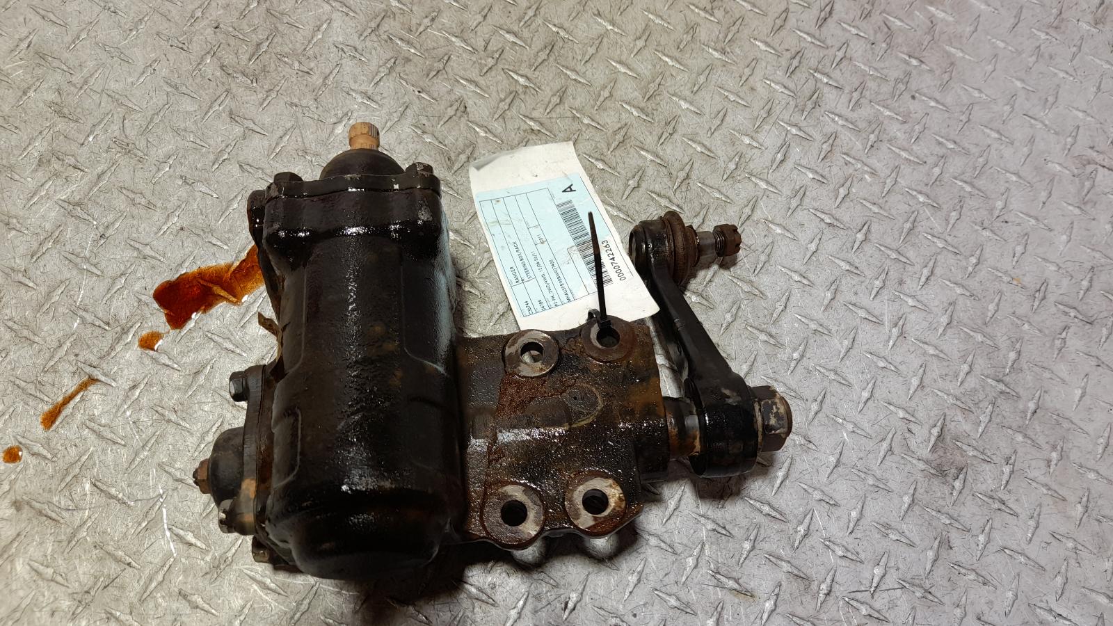 View Auto part Steering Box/Rack Ford Ranger 2011