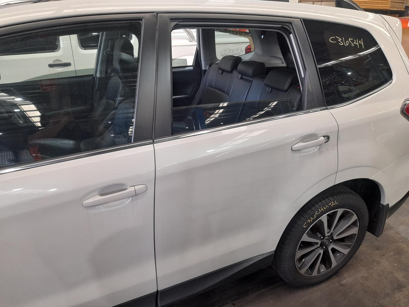 View Auto part Left Rear Door/Sliding Subaru Forester 2016