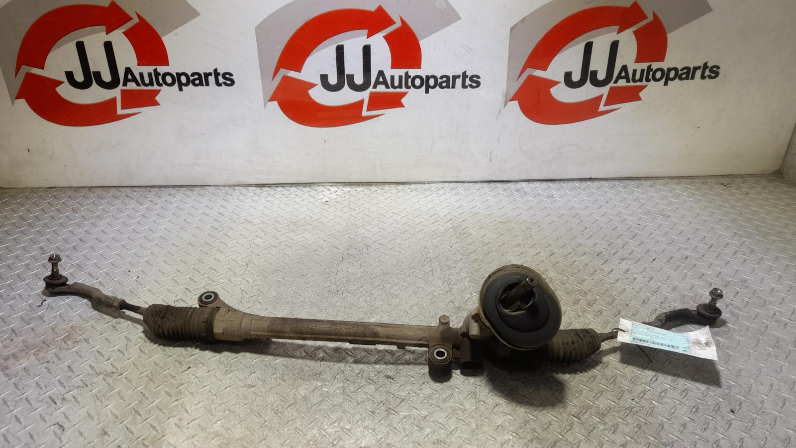 View Auto part Steering Box/Rack Ford Fiesta 2012