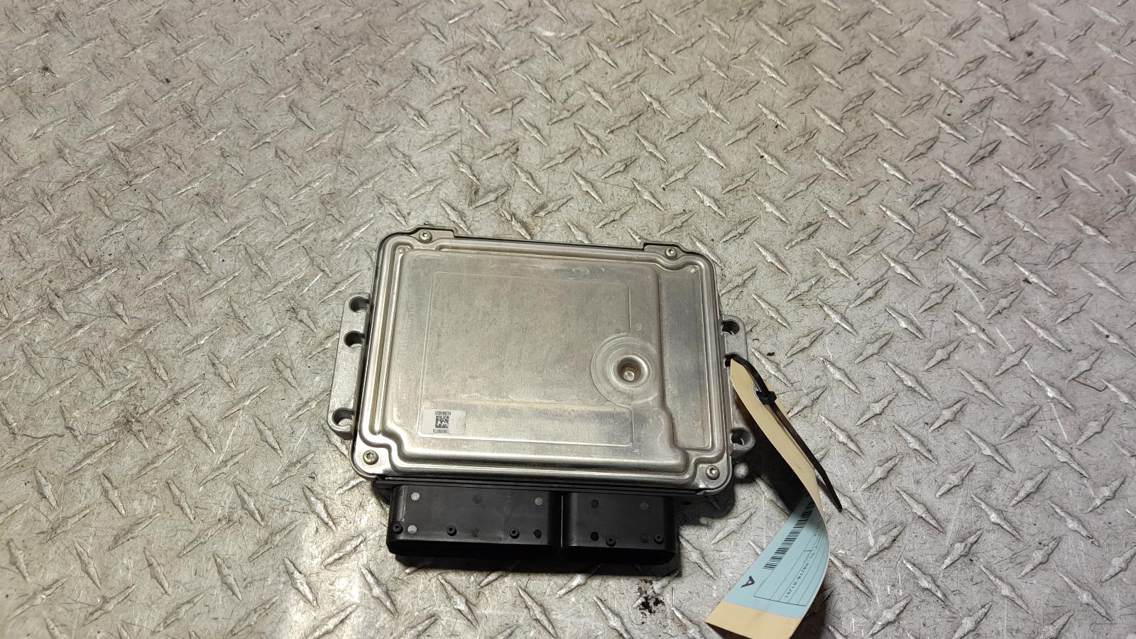 View Auto part Ecu Hyundai Tucson 2015