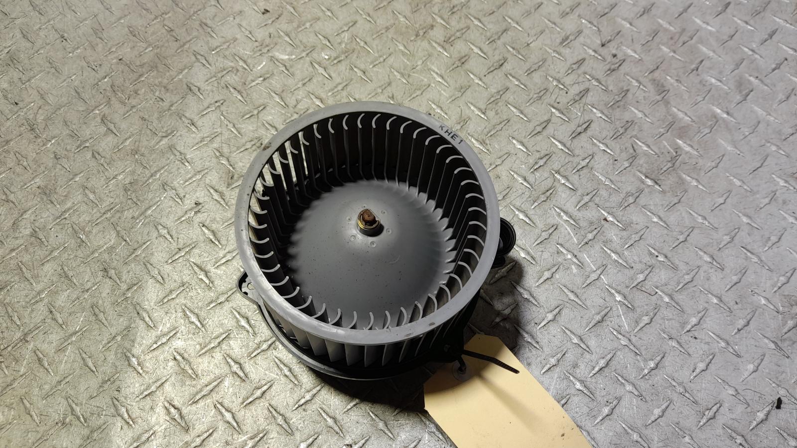 View Auto part Heater Fan Motor Hyundai Tucson 2015