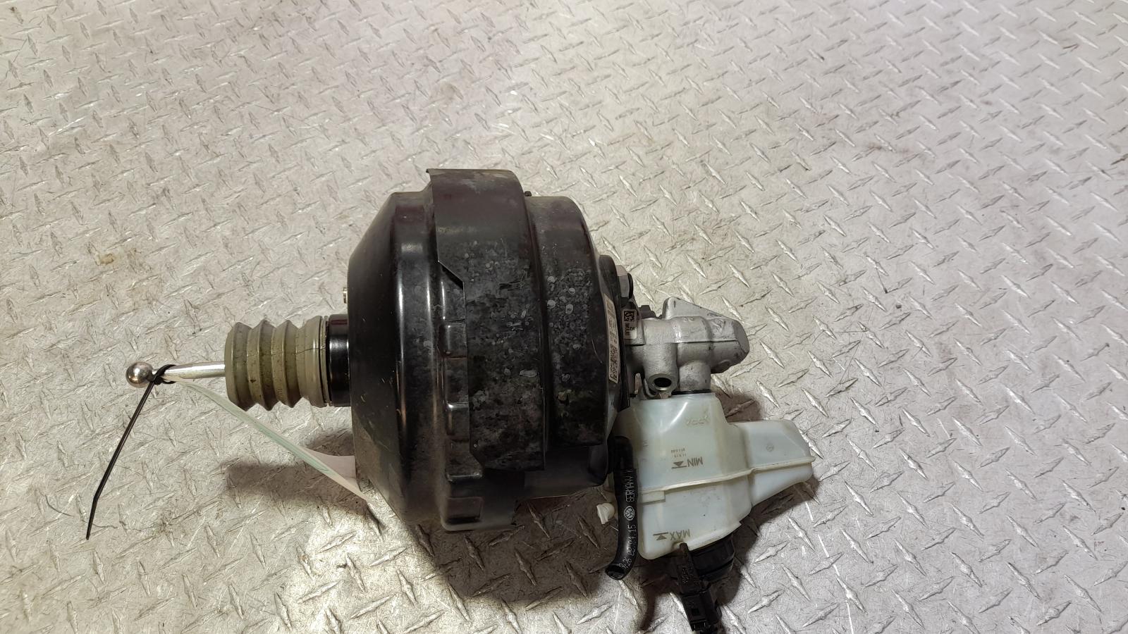 View Auto part Brake Booster Volkswagen Caddy 2016