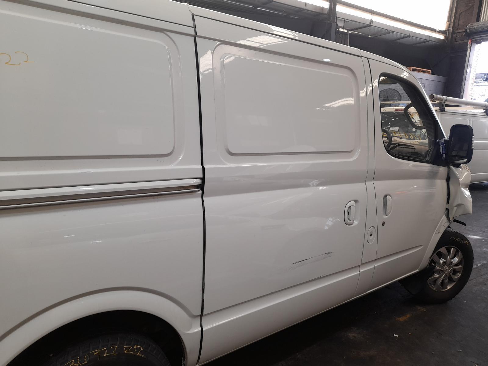 View Auto part Right Rear Door Sliding Ldv V80 2022
