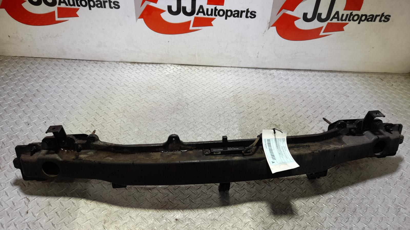 View Auto part R/Bar Bracket/Reinfo Hyundai Santa Fe 2014
