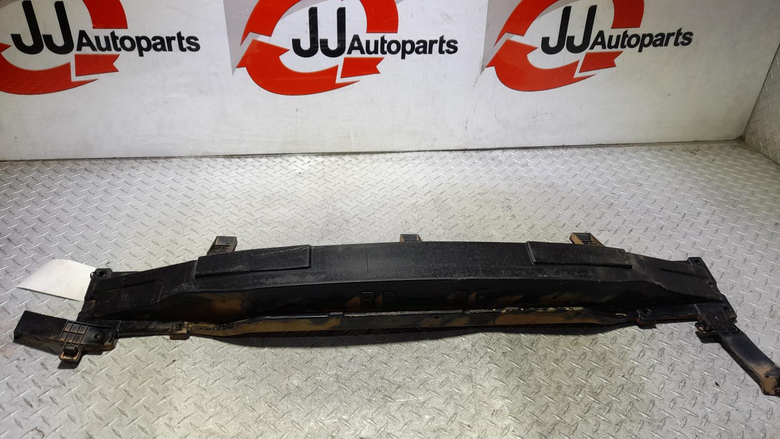 View Auto part R/Bar Bracket/Reinfo Hyundai I40 2015