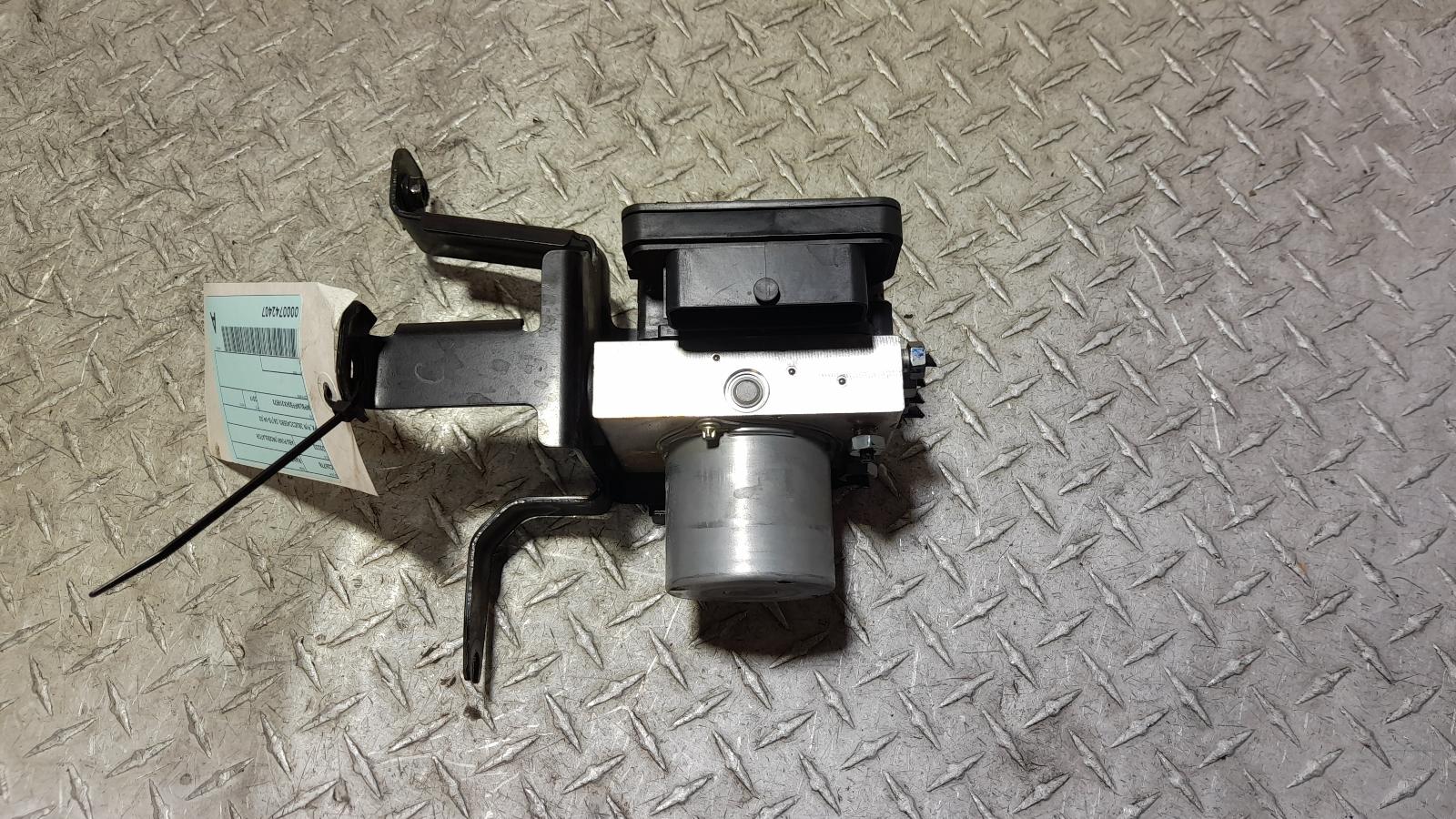 View Auto part Abs Pump/Modulator Ford Ranger 2019
