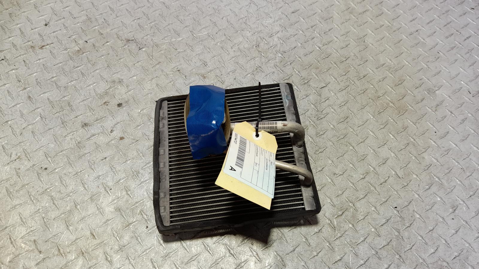 View Auto part A/C Evaporator Volkswagen Polo 2012