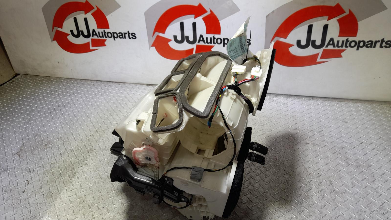 View Auto part A/C Evaporator Nissan Xtrail 2022