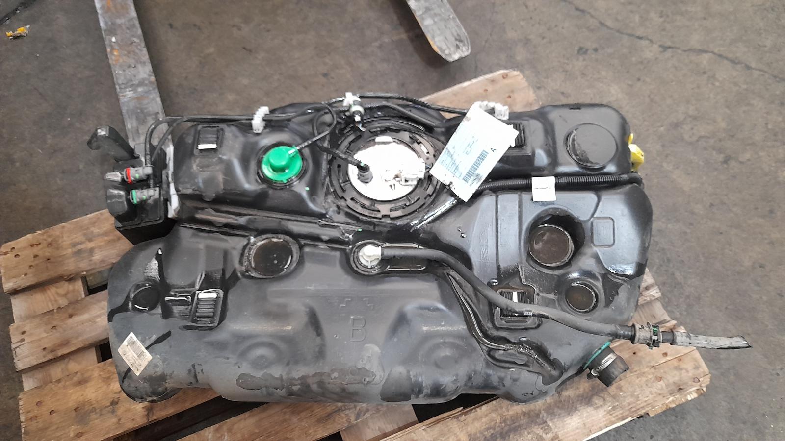 View Auto part Fuel Tank Holden Astra 2019