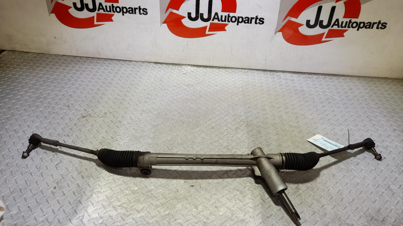 View Auto part Steering Box/Rack Holden Trax 2015