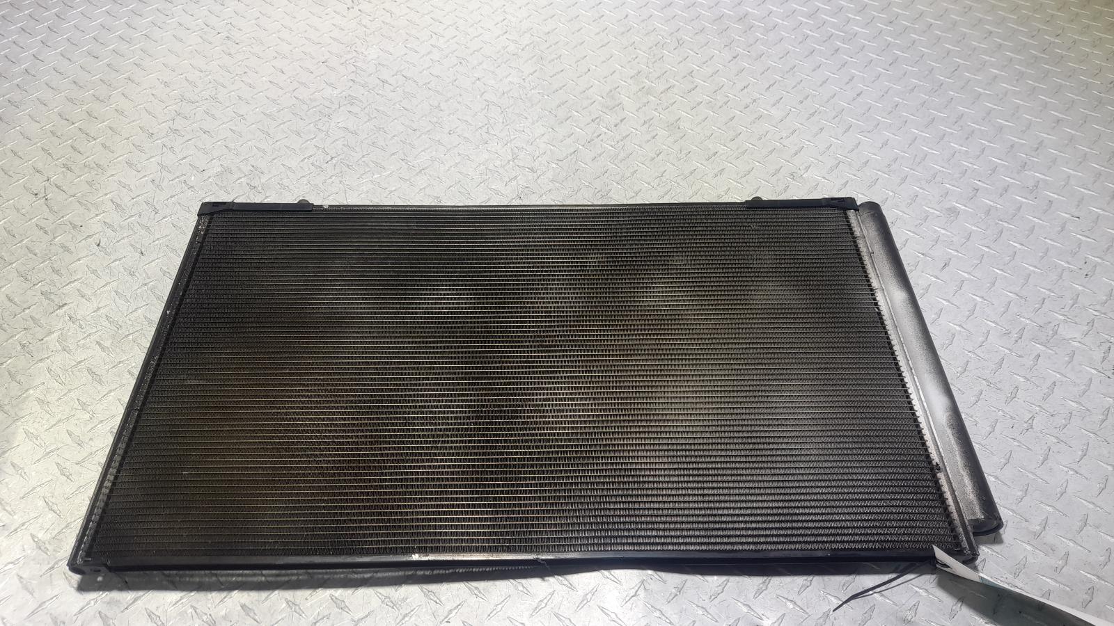View Auto part A/C Condenser Lexus Rx Series 2011
