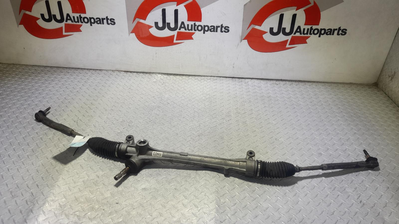 View Auto part Steering Box/Rack Lexus Rx Series 2011