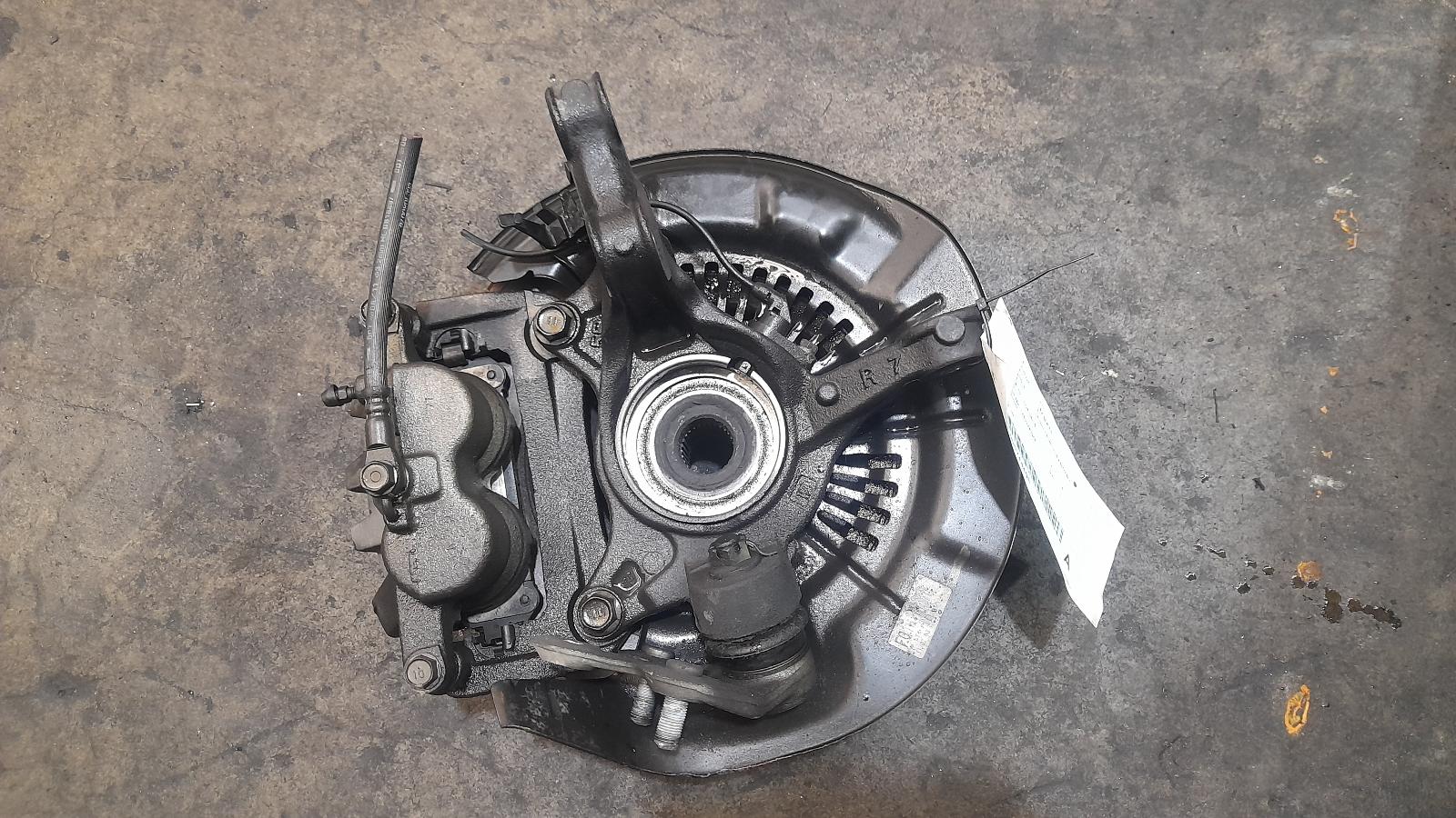 View Auto part Right Front Hub Assembly Lexus Rx Series 2011