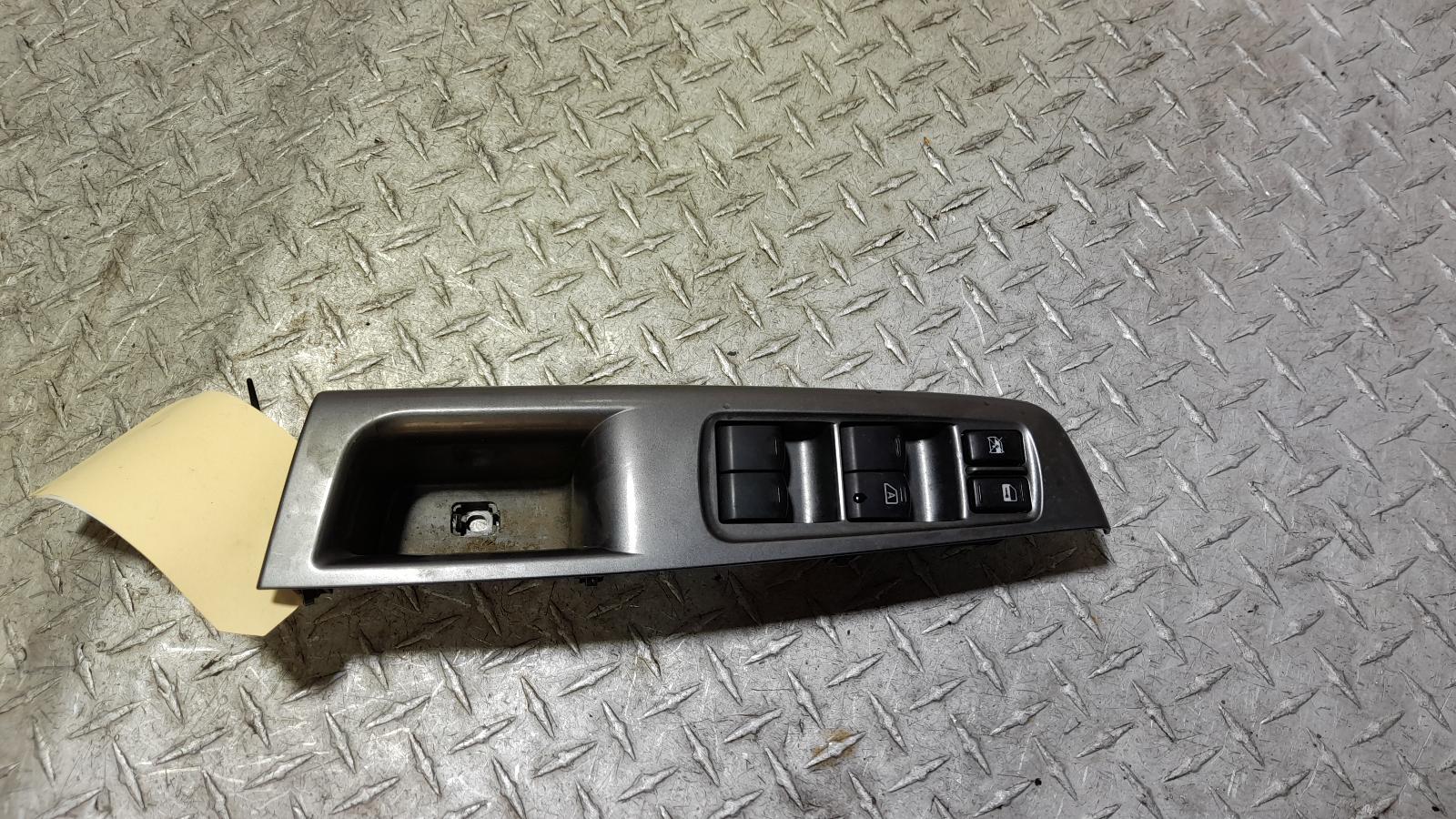 View Auto part Pwr Dr Wind Switch Subaru Forester 2012