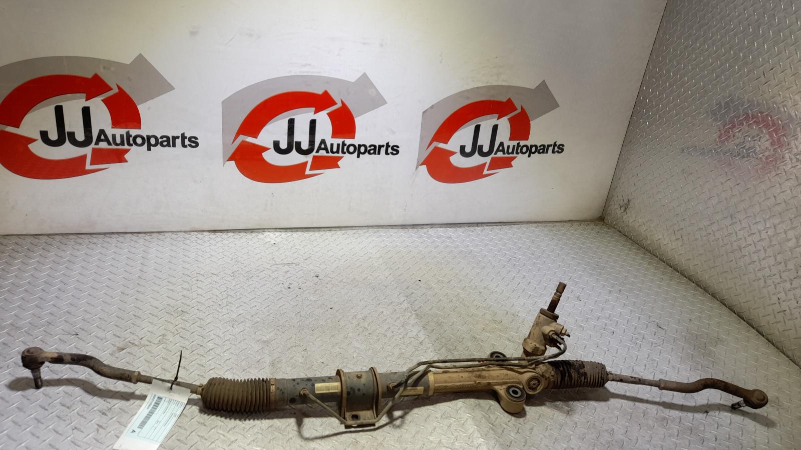 View Auto part Steering Box/Rack Ldv V80 2016