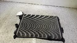 View Auto part Radiator Nissan Dualis 2010