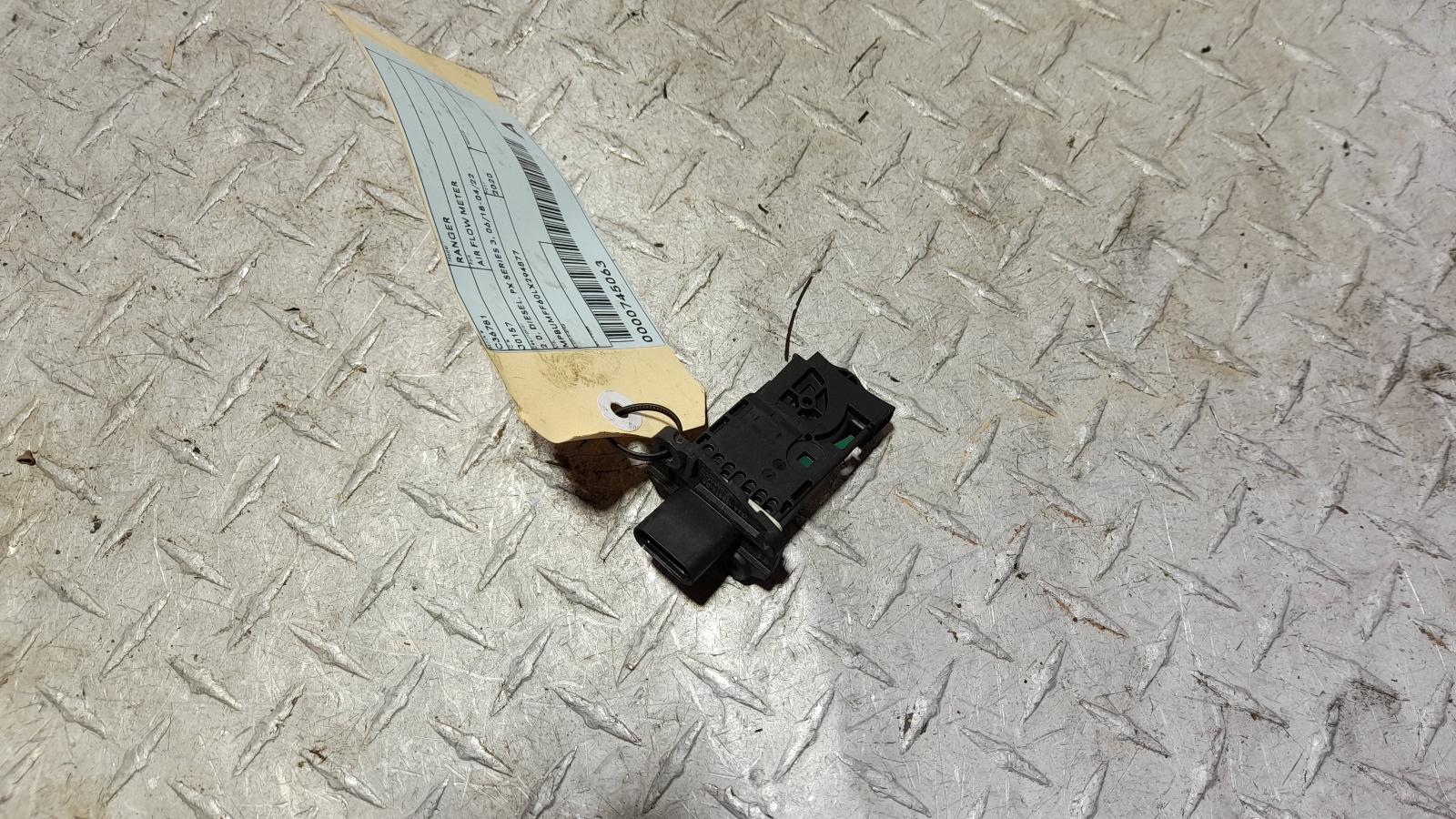 View Auto part Air Flow Meter Ford Ranger 2020