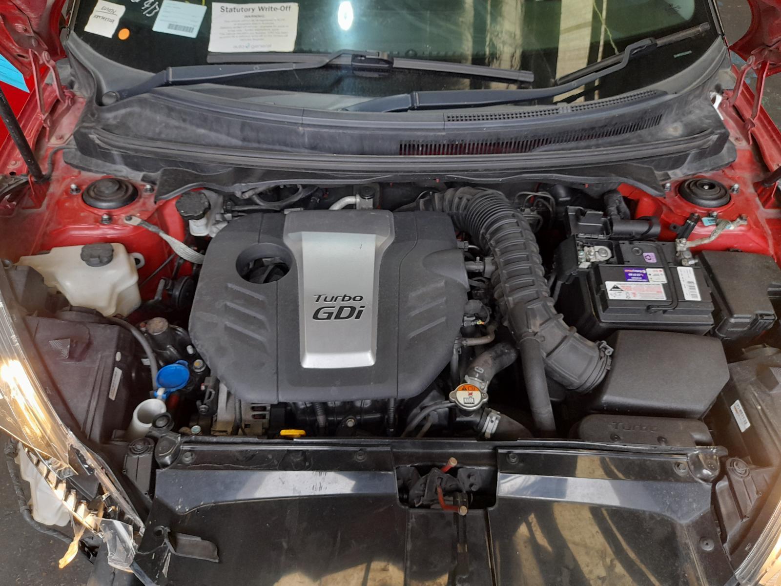 View Auto part Coil/Coil Pack Hyundai Veloster 2014