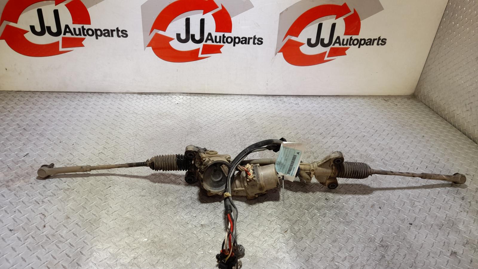 View Auto part Steering Box/Rack Subaru Xv 2012