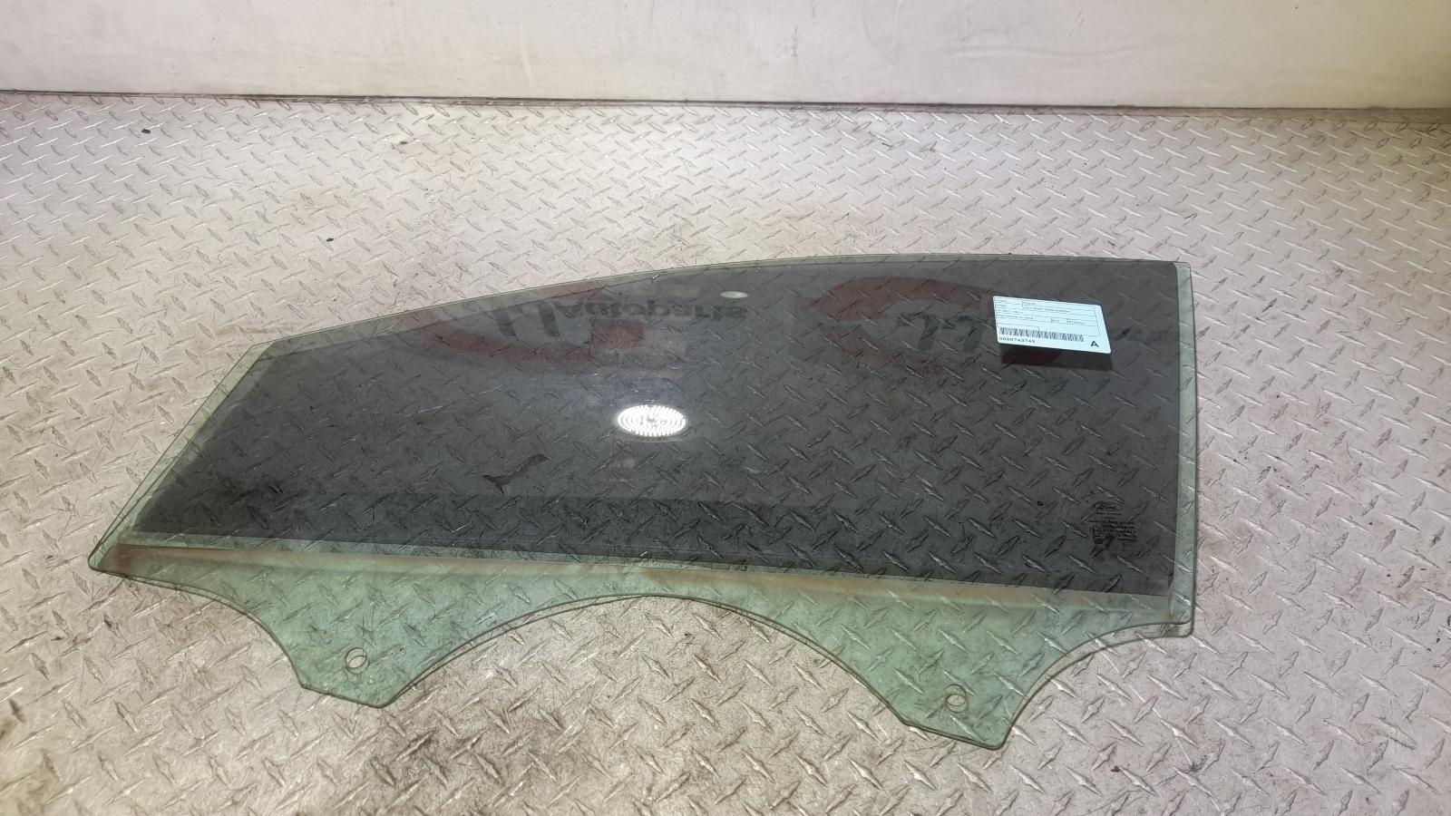 View Auto part Left Front Door Window Ford Focus 2015