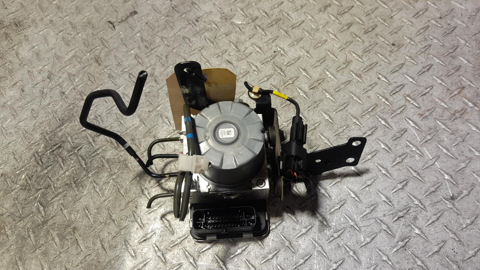 View Auto part Abs Pump/Modulator Mitsubishi Outlander 2019