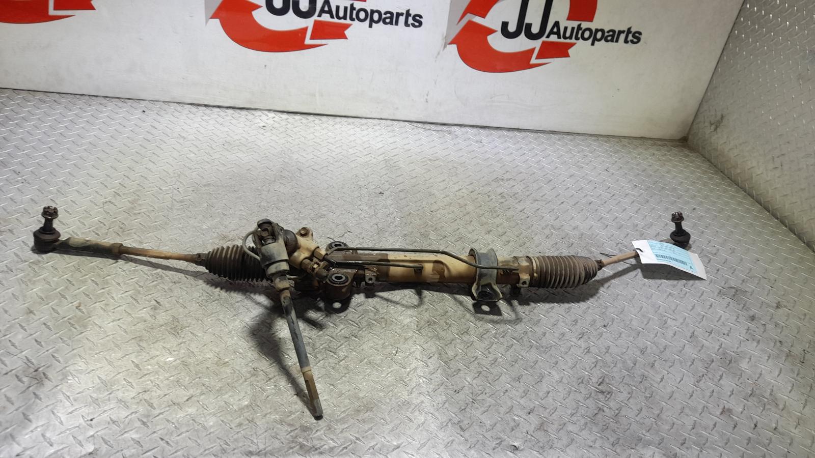 View Auto part Steering Box/Rack Toyota Hiace 2016