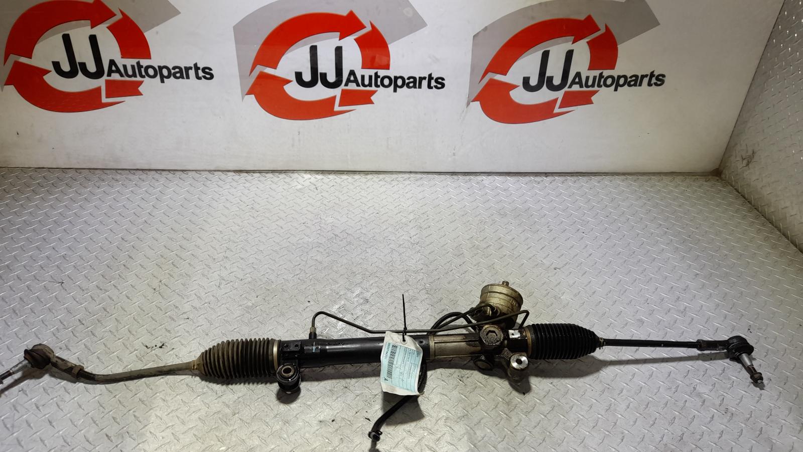 View Auto part Steering Box/Rack Holden Captiva 2013