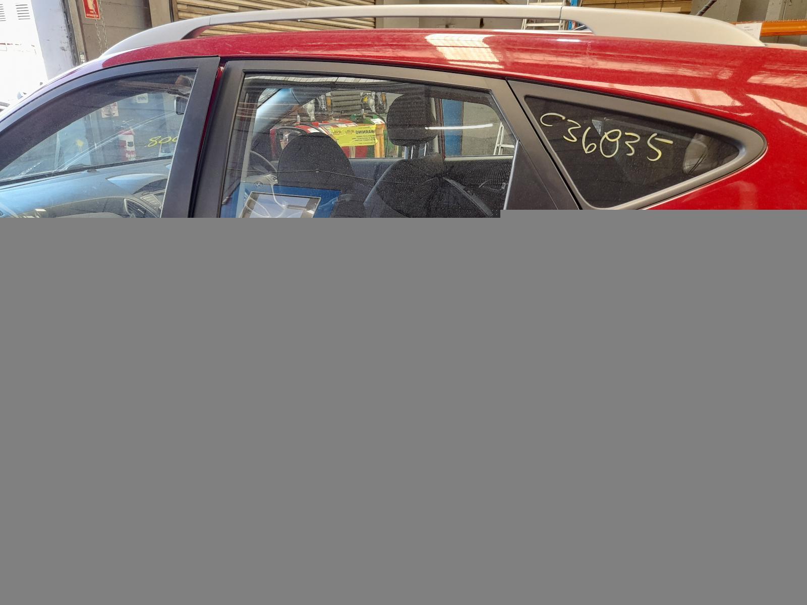 View Auto part Left Rear Door/Sliding Hyundai Ix35 2015