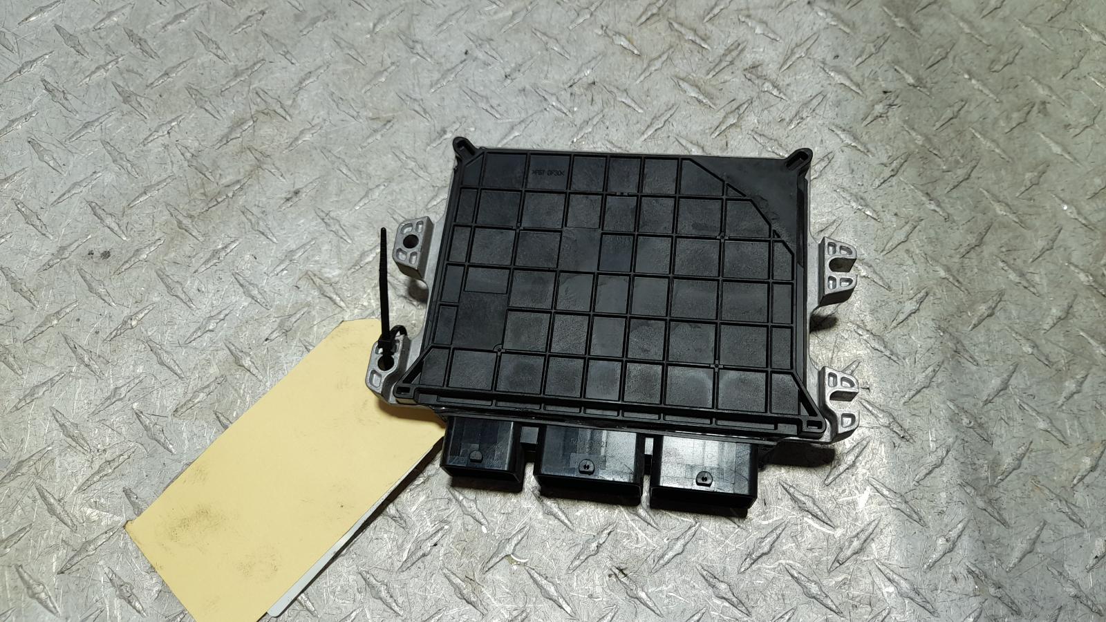 View Auto part Ecu Nissan Xtrail 2016