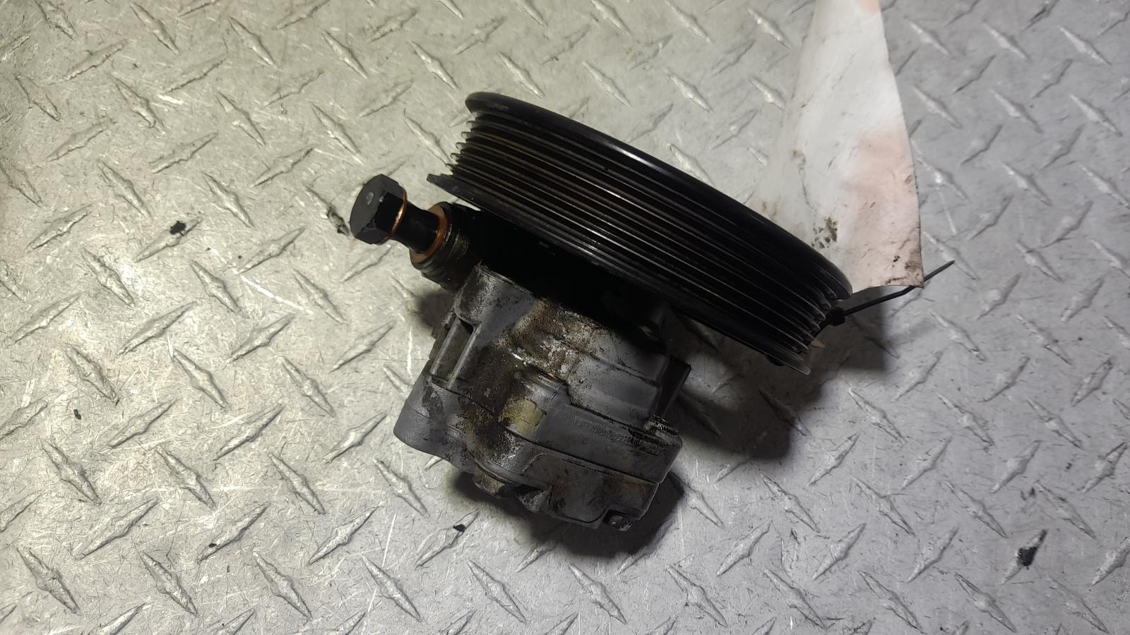 View Auto part Steering Pump Holden Commodore 2011