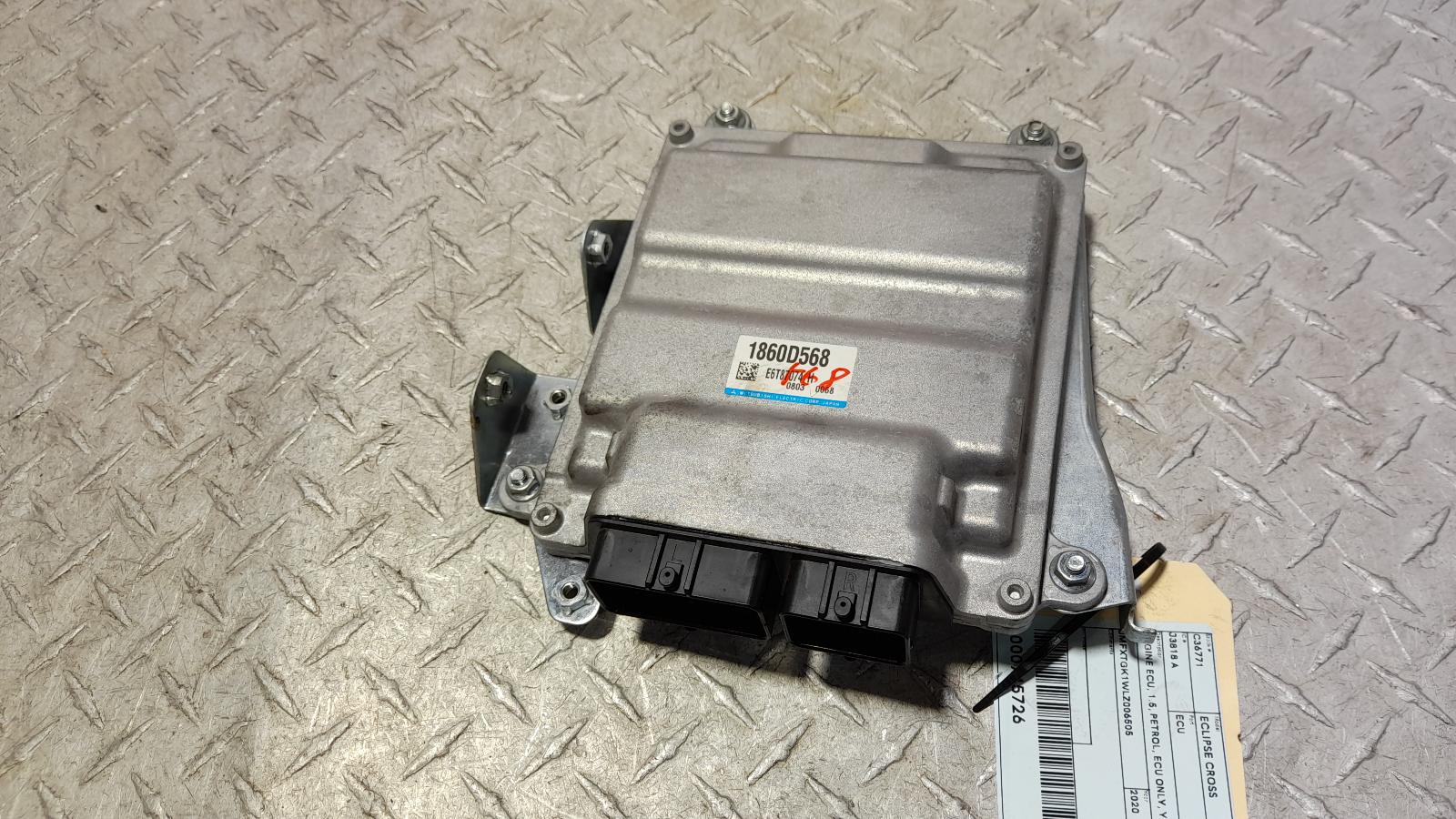 View Auto part Ecu Mitsubishi Eclipse Cross 2020