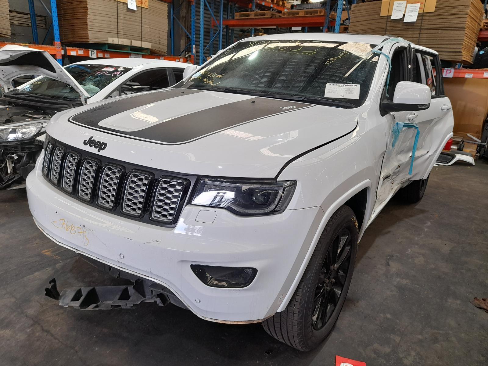 View Auto part Trans/Gearbox Jeep Grandcherokee 2019