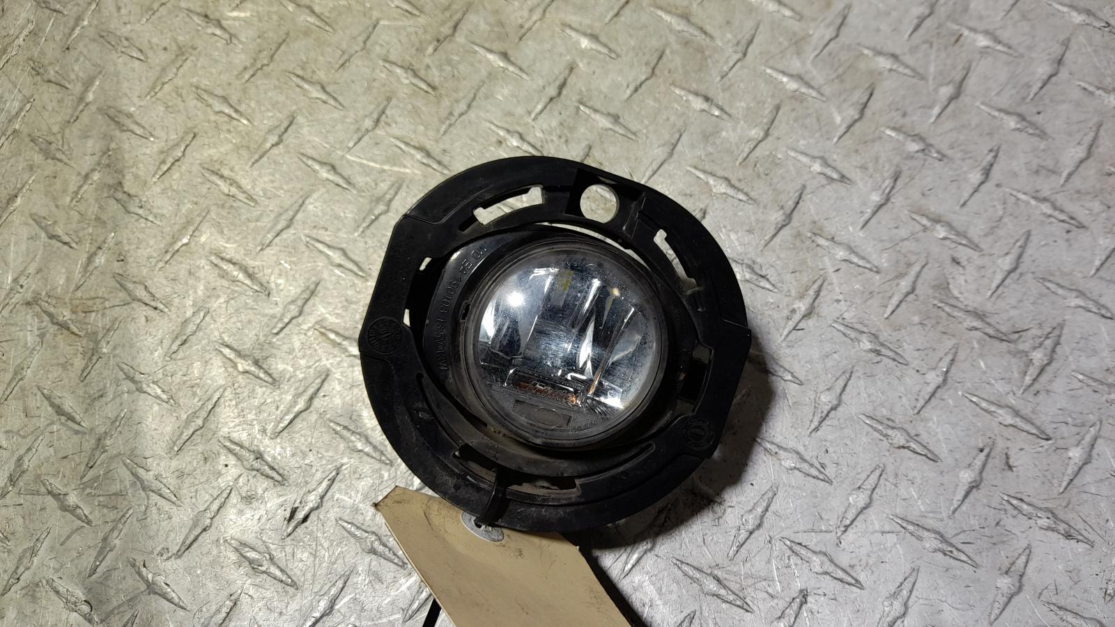 View Auto part Left Indicator/Fog/Side Jeep Grandcherokee 2019