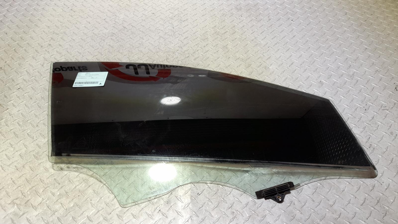 View Auto part Right Front Door Window Kia Cerato 2013