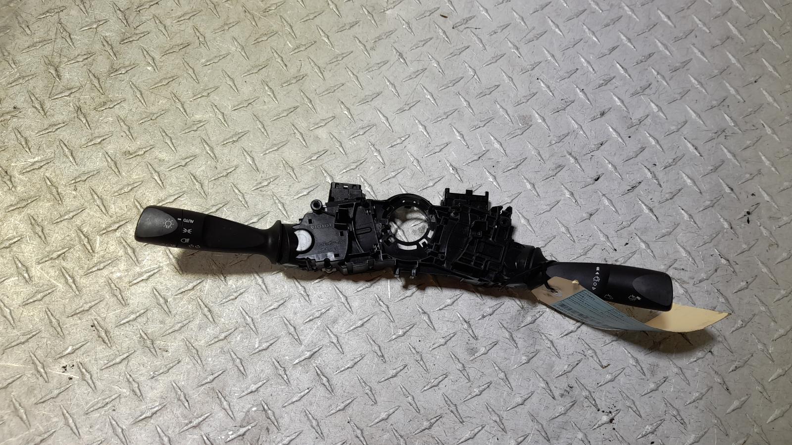 2017 Toyota Hilux Combination Switch View Auto part Combination Switch Toyota Hilux 2017