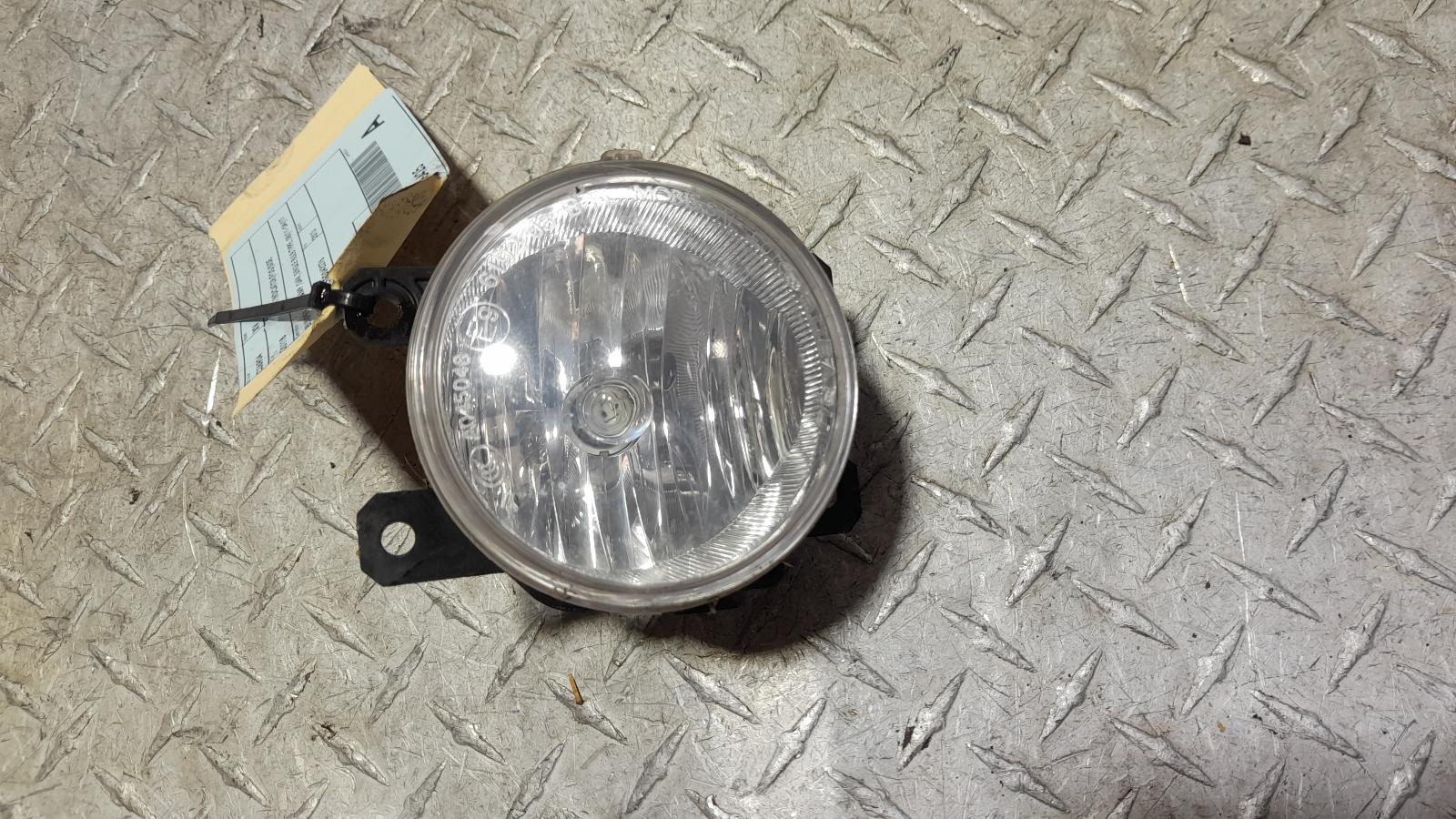 View Auto part Left Indicator/Fog/Side Subaru Xv 2013