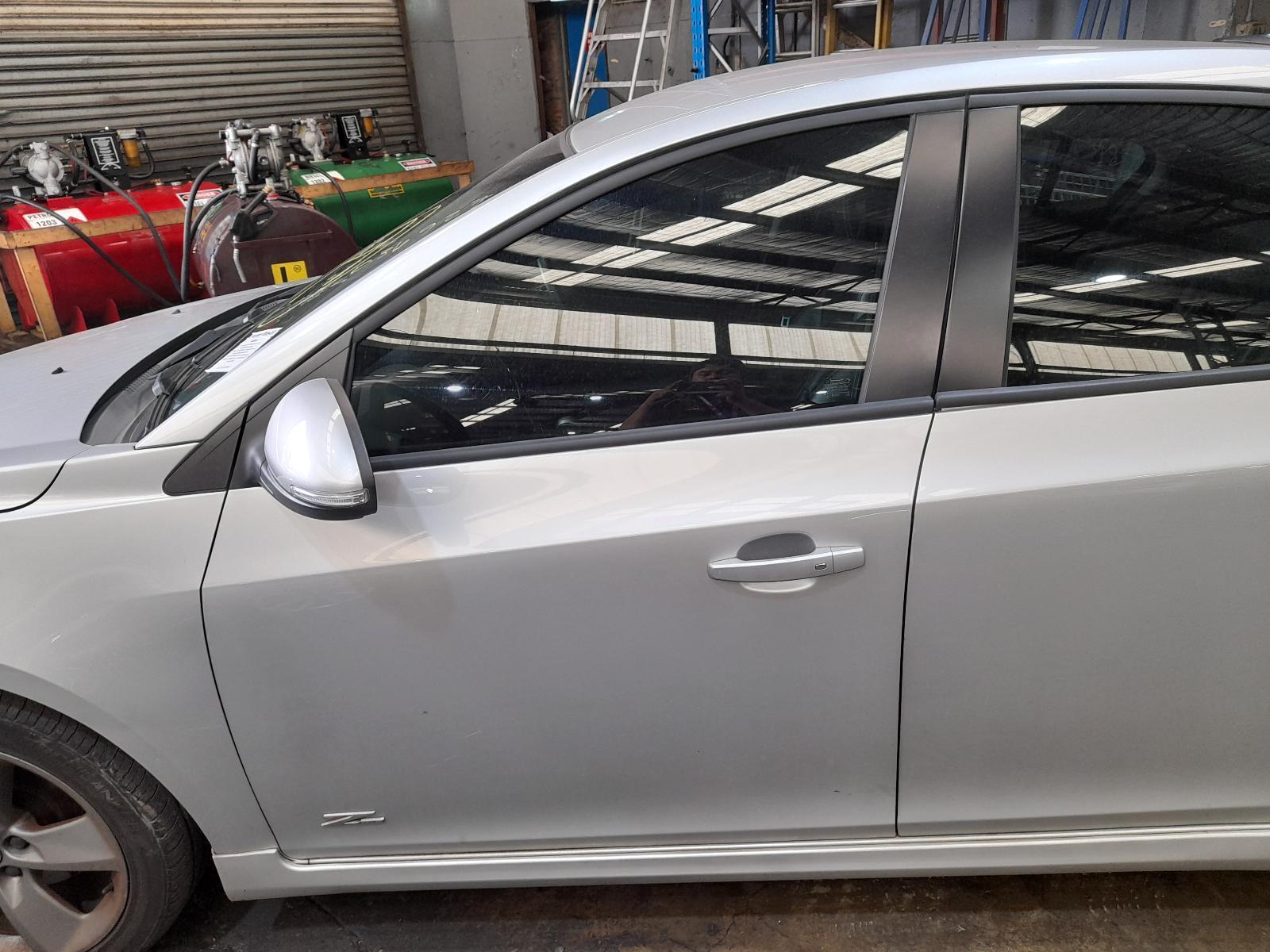 View Auto part Left Front Door Holden Cruze 2016