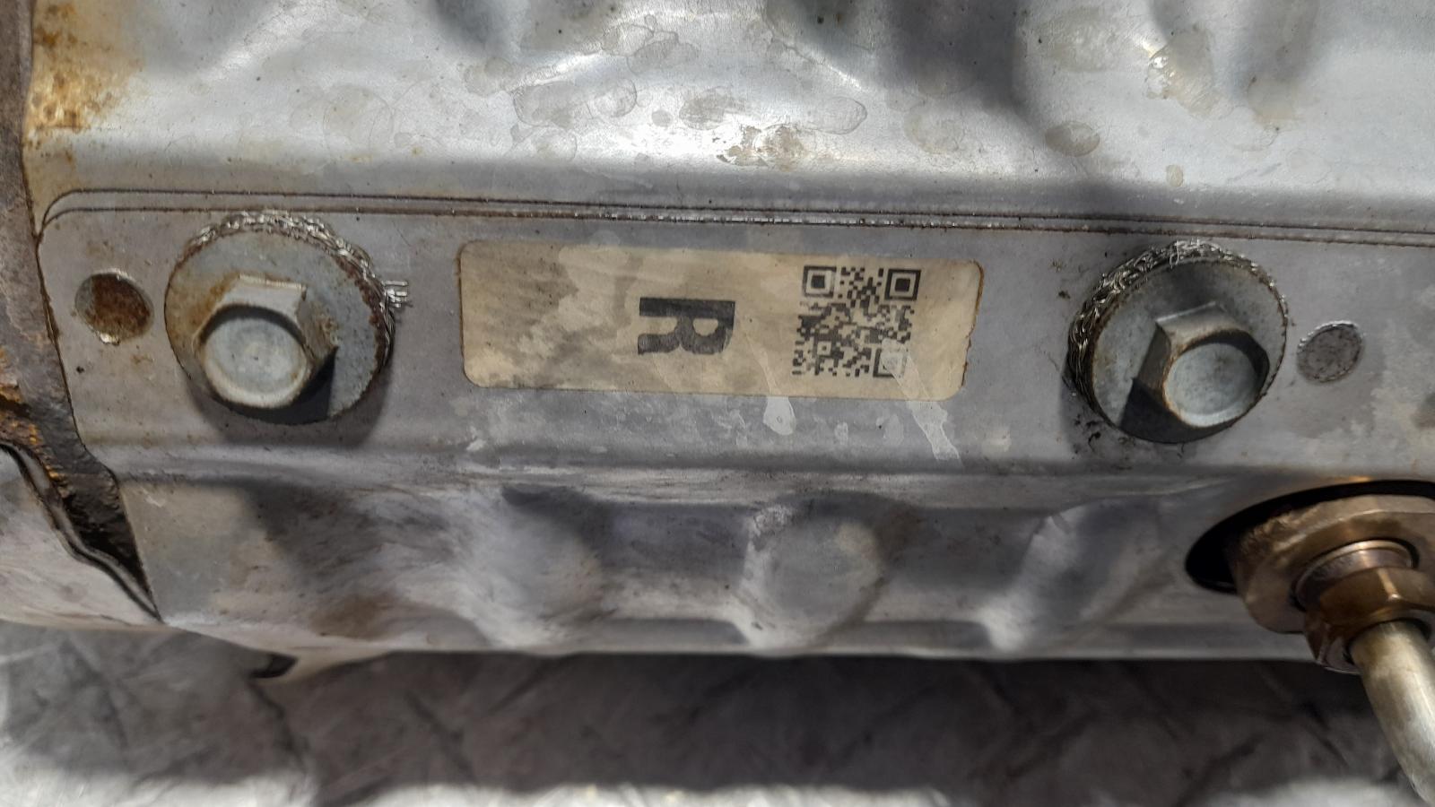 View Auto part Particulate Filter/Dpf Mazda Cx5 2015
