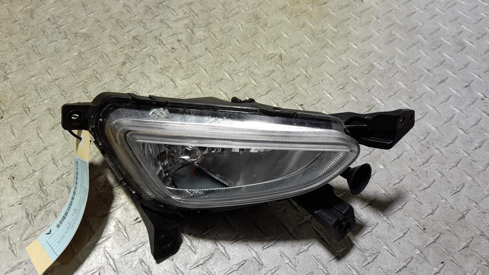 View Auto part Left Indicator/Fog/Side Hyundai Tucson 2016