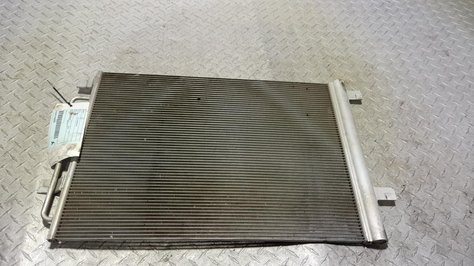 View Auto part A/C Condenser Mg Zs 2023
