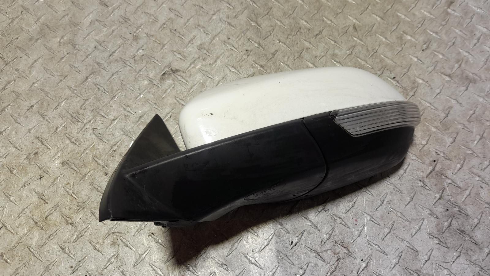 View Auto part Left Door Mirror Mg Zs 2023
